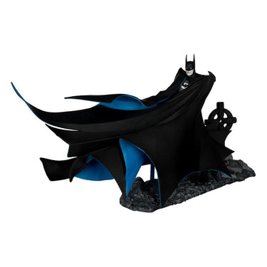 DC Multiverse Action Figure Batman (Batman: Year Two) (Gold Label) 18 cm - Planet Toys